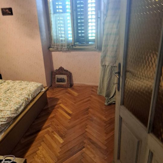 Дом 120м2 + подвал 60м2