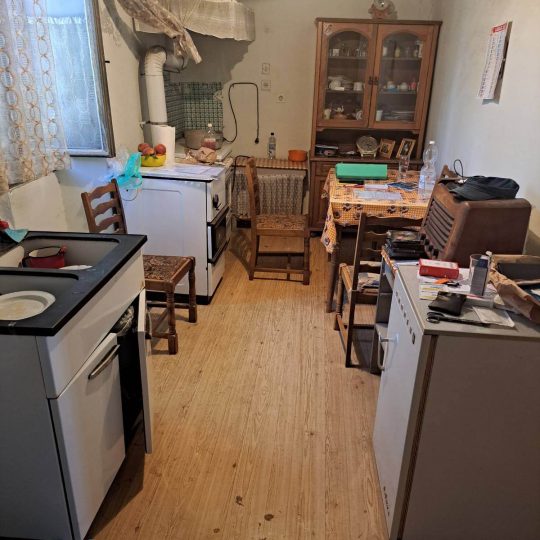 Дом 120м2 + подвал 60м2