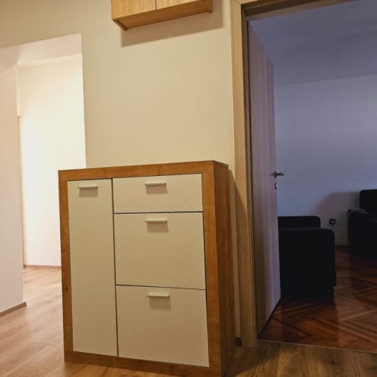 ZWEI-ZIMMER-WOHNUNG SIŠANSKO NESELJE!!! (Verkauf)