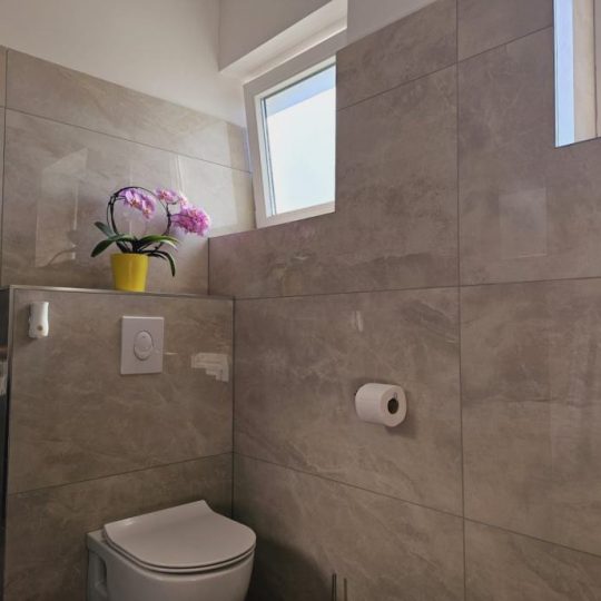 ZWEI-ZIMMER-WOHNUNG SIŠANSKO NESELJE!!! (Verkauf)