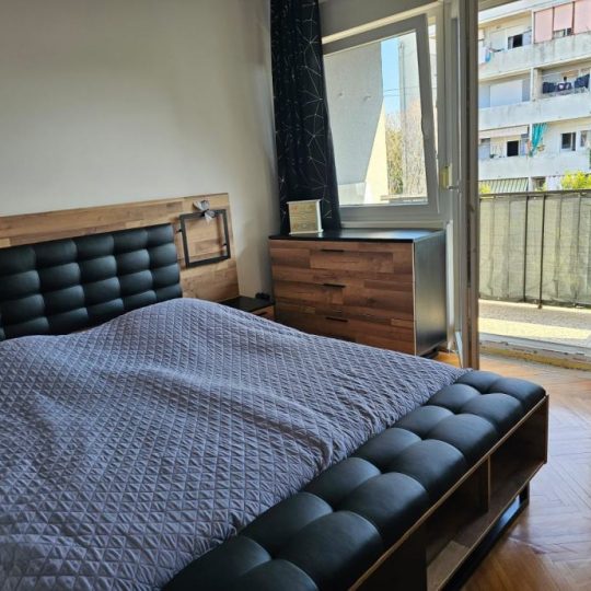 ZWEI-ZIMMER-WOHNUNG SIŠANSKO NESELJE!!! (Verkauf)