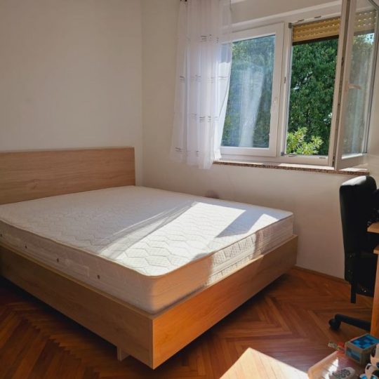 ZWEI-ZIMMER-WOHNUNG SIŠANSKO NESELJE!!! (Verkauf)