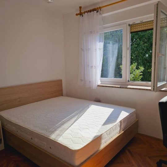 ZWEI-ZIMMER-WOHNUNG SIŠANSKO NESELJE!!! (Verkauf)