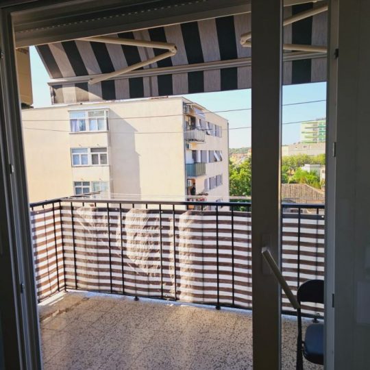 ZWEI-ZIMMER-WOHNUNG SIŠANSKO NESELJE!!! (Verkauf)