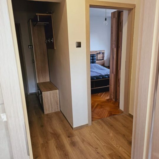 ZWEI-ZIMMER-WOHNUNG SIŠANSKO NESELJE!!! (Verkauf)