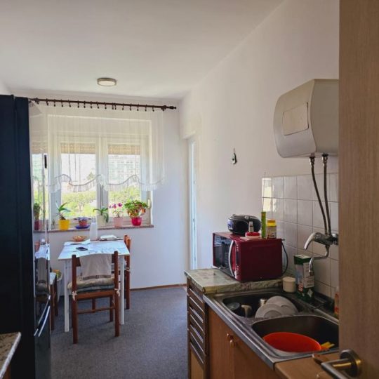 ZWEI-ZIMMER-WOHNUNG SIŠANSKO NESELJE!!! (Verkauf)