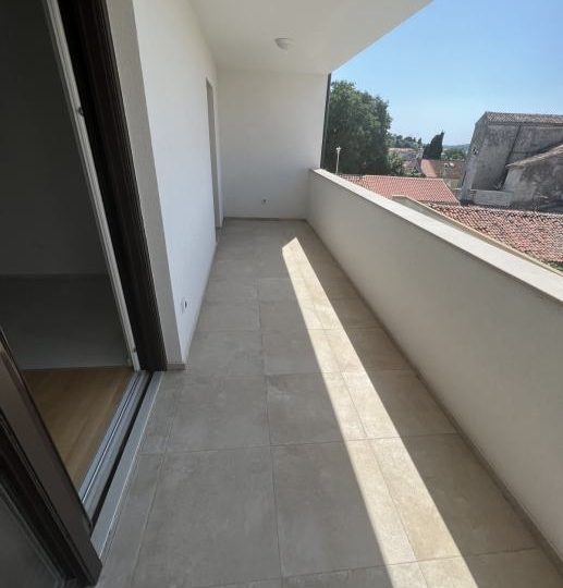 WOHNUNG IM ZENTRUM MIT BLICK AUF DAS AMPHITHEATER VON PULA