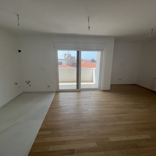 WOHNUNG IM ZENTRUM MIT BLICK AUF DAS AMPHITHEATER VON PULA