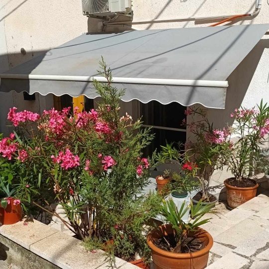 Квартира-студия в Медулине, 36м2!