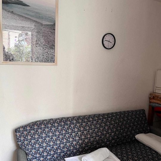 Квартира-студия в Медулине, 36м2!
