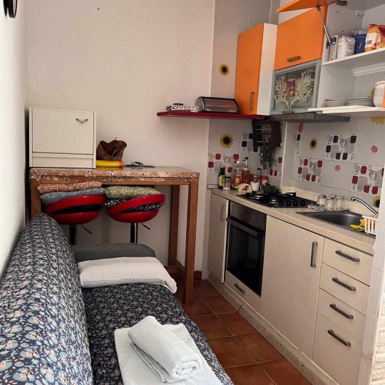 Квартира-студия в Медулине, 36м2!