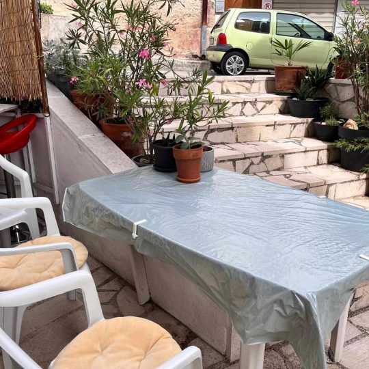 Квартира-студия в Медулине, 36м2!