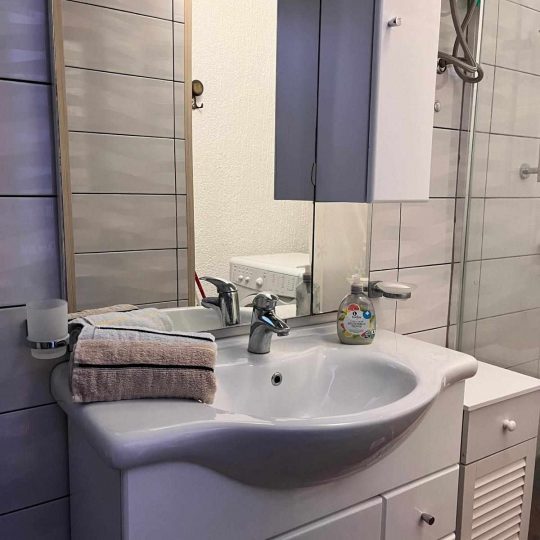 Квартира-студия в Медулине, 36м2!