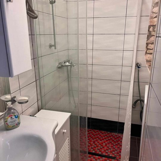 Квартира-студия в Медулине, 36м2!
