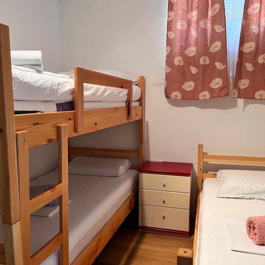 Квартира-студия в Медулине, 36м2!