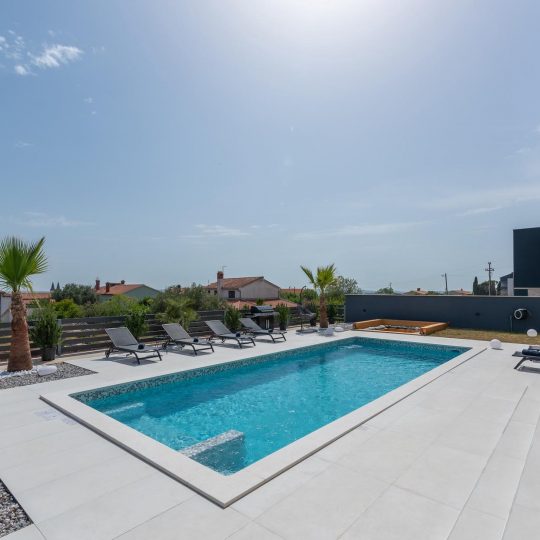 Villa in Medulin, 220m2