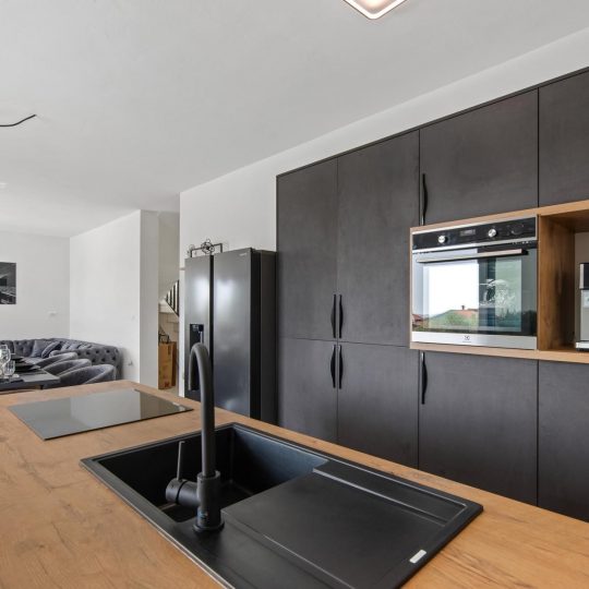 Villa in Medulin, 220m2