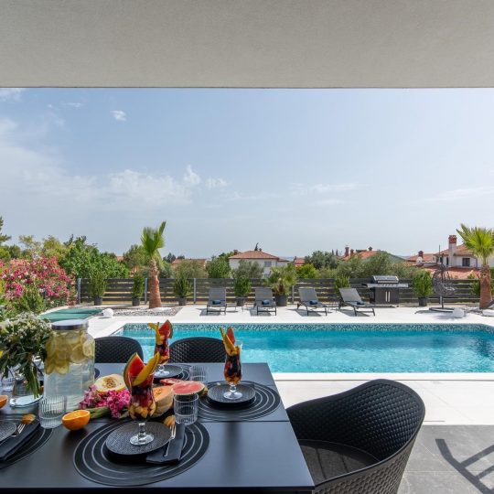 Villa in Medulin, 220m2