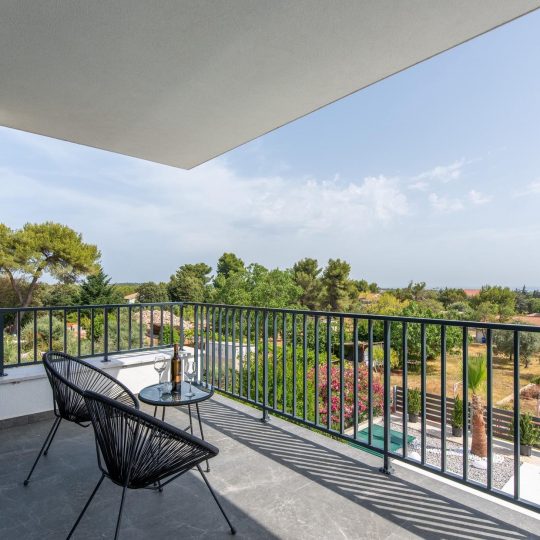 Villa in Medulin, 220m2