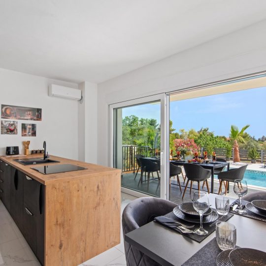 Villa in Medulin, 220m2