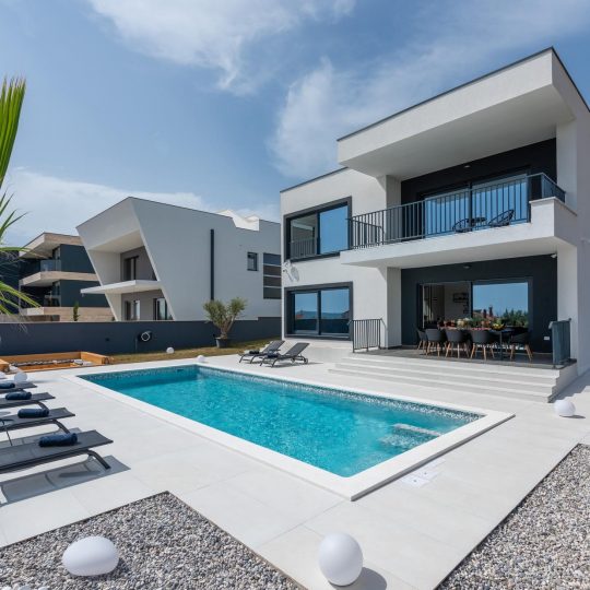 Villa in Medulin, 220m2