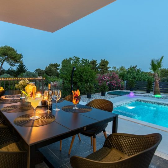 Villa in Medulin, 220m2