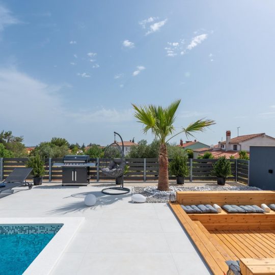 Villa in Medulin, 220m2