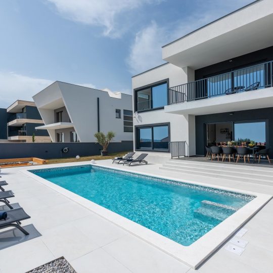 Villa in Medulin, 220m2