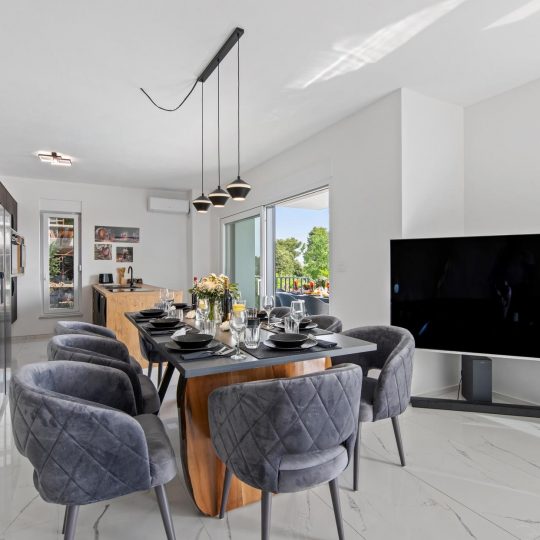 Villa in Medulin, 220m2
