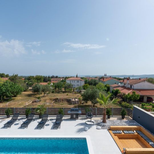 Villa in Medulin, 220m2