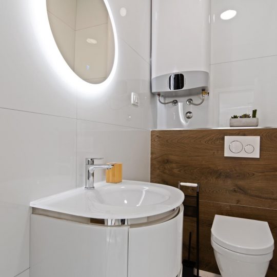 Villa in Medulin, 220m2