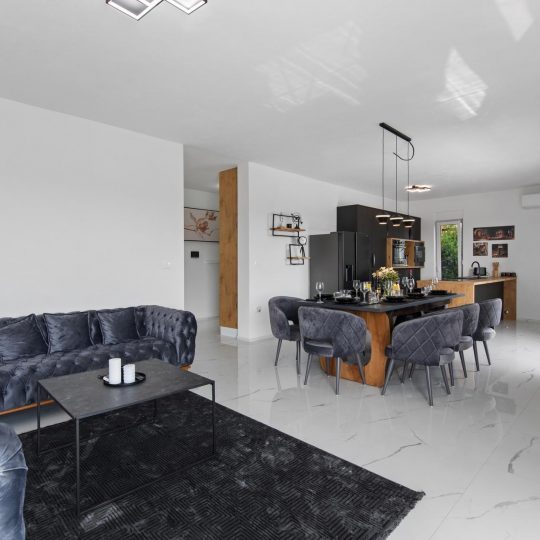 Villa in Medulin, 220m2