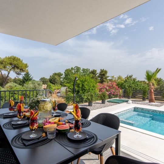 Villa in Medulin, 220m2