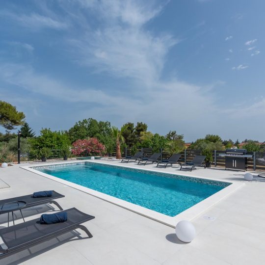 Villa in Medulin, 220m2