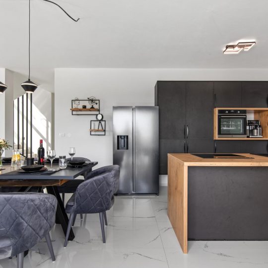 Villa in Medulin, 220m2