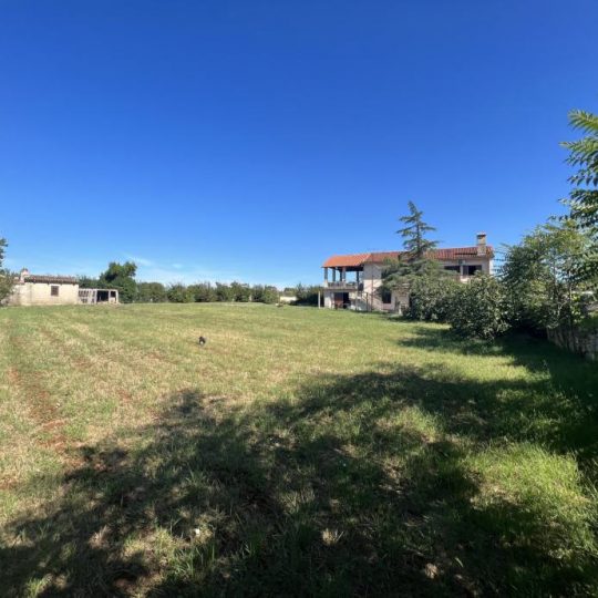 EIN HAUS MIT ZWEI WOHNUNGEN UND EINEM GROßEN GARTEN!!! (Verkauf)