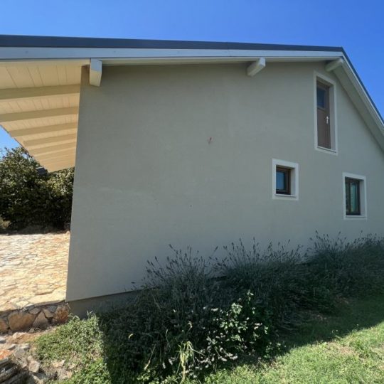Haus zum Ausruhen! Ferienhaus im Grünen! (Verkauf)