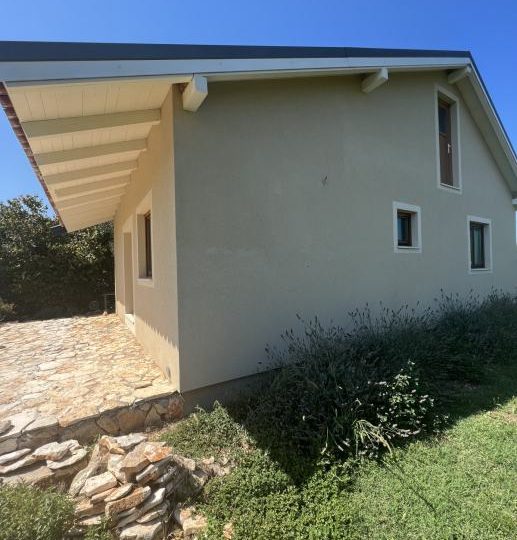 Haus zum Ausruhen! Ferienhaus im Grünen! (Verkauf)