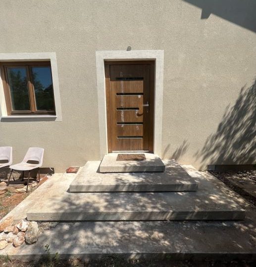 Haus zum Ausruhen! Ferienhaus im Grünen! (Verkauf)