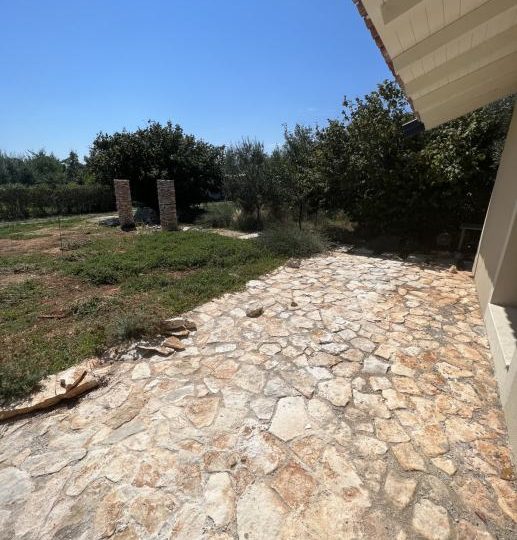 Haus zum Ausruhen! Ferienhaus im Grünen! (Verkauf)