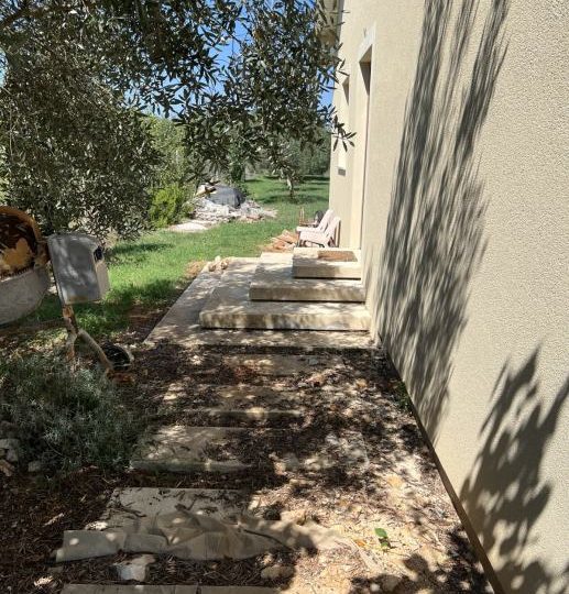 Haus zum Ausruhen! Ferienhaus im Grünen! (Verkauf)