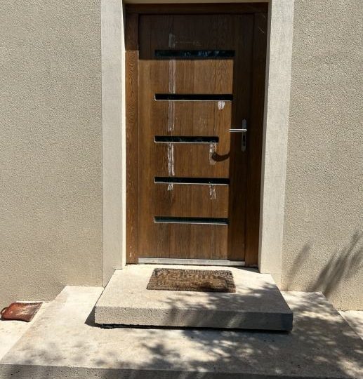 Haus zum Ausruhen! Ferienhaus im Grünen! (Verkauf)