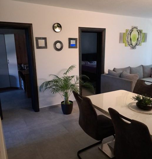 Wohnung zum Verkauf, Montezaro