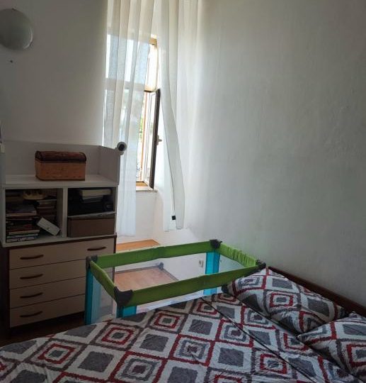 GELEGENHEIT!!! STOPPEN!!! WOHNUNG MIT MEERBLICK!!! (Verkauf)