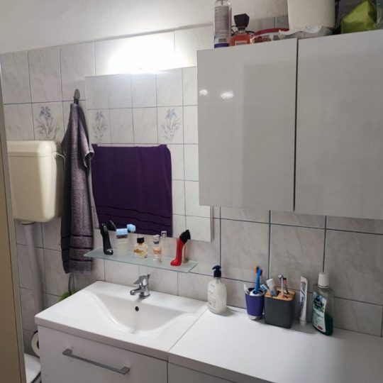 GELEGENHEIT!!! STOPPEN!!! WOHNUNG MIT MEERBLICK!!! (Verkauf)