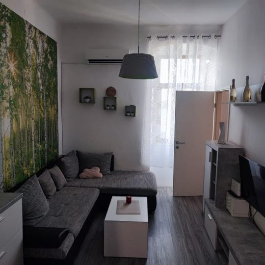 GELEGENHEIT!!! STOPPEN!!! WOHNUNG MIT MEERBLICK!!! (Verkauf)