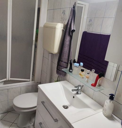 GELEGENHEIT!!! STOPPEN!!! WOHNUNG MIT MEERBLICK!!! (Verkauf)