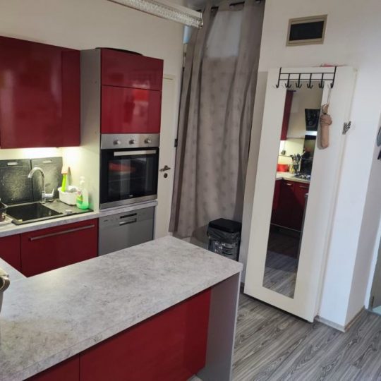 GELEGENHEIT!!! STOPPEN!!! WOHNUNG MIT MEERBLICK!!! (Verkauf)
