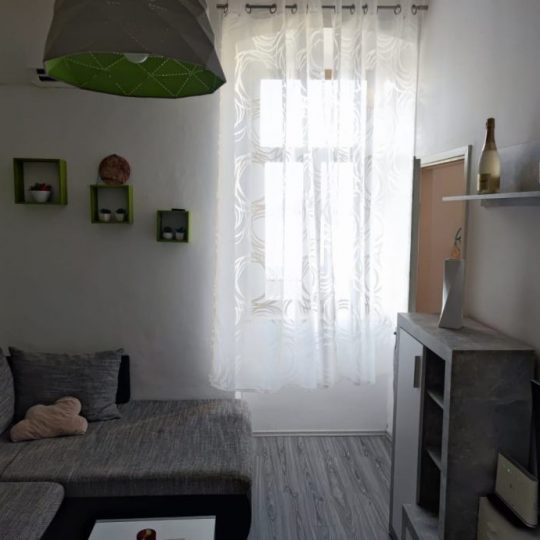 GELEGENHEIT!!! STOPPEN!!! WOHNUNG MIT MEERBLICK!!! (Verkauf)