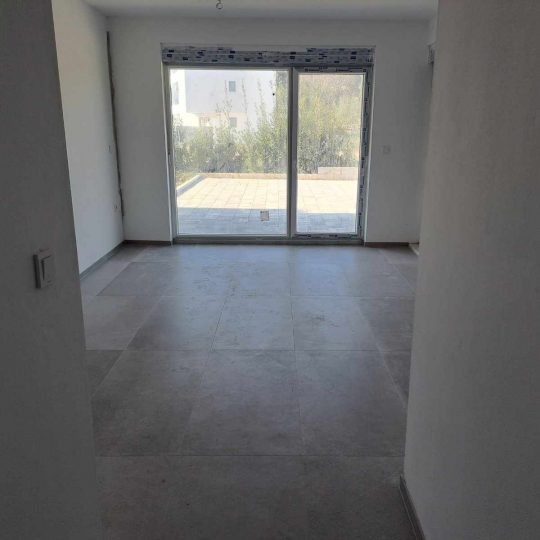 Wohnung in Medulin, zwei Schlafzimmer, Erdgeschoss!
